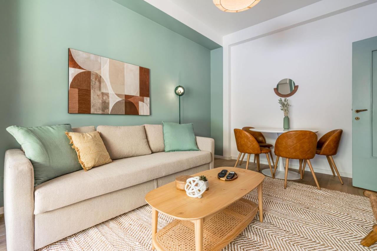 Easylife - Calda Gemma In Porta Venezia Apartment Milan Bagian luar foto