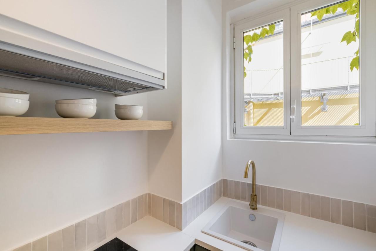 Easylife - Calda Gemma In Porta Venezia Apartment Milan Bagian luar foto