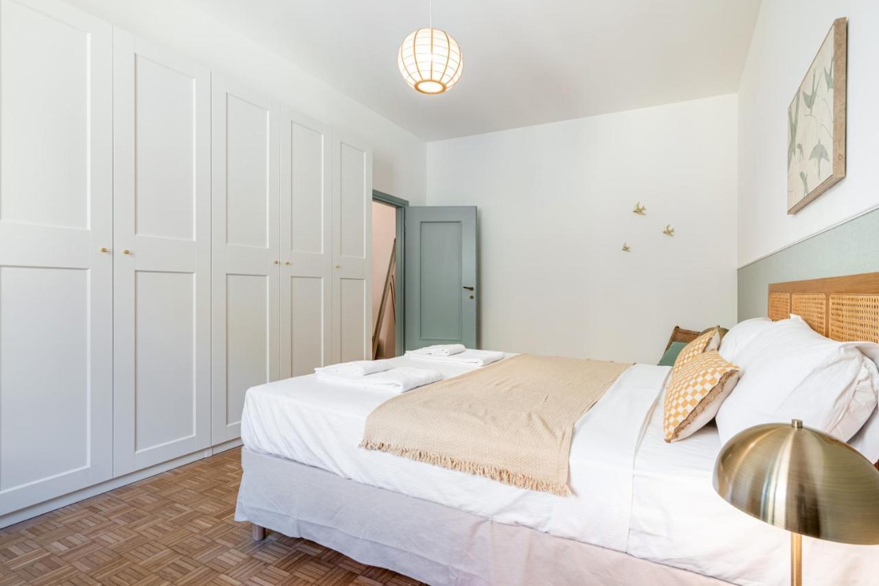 Easylife - Calda Gemma In Porta Venezia Apartment Milan Bagian luar foto