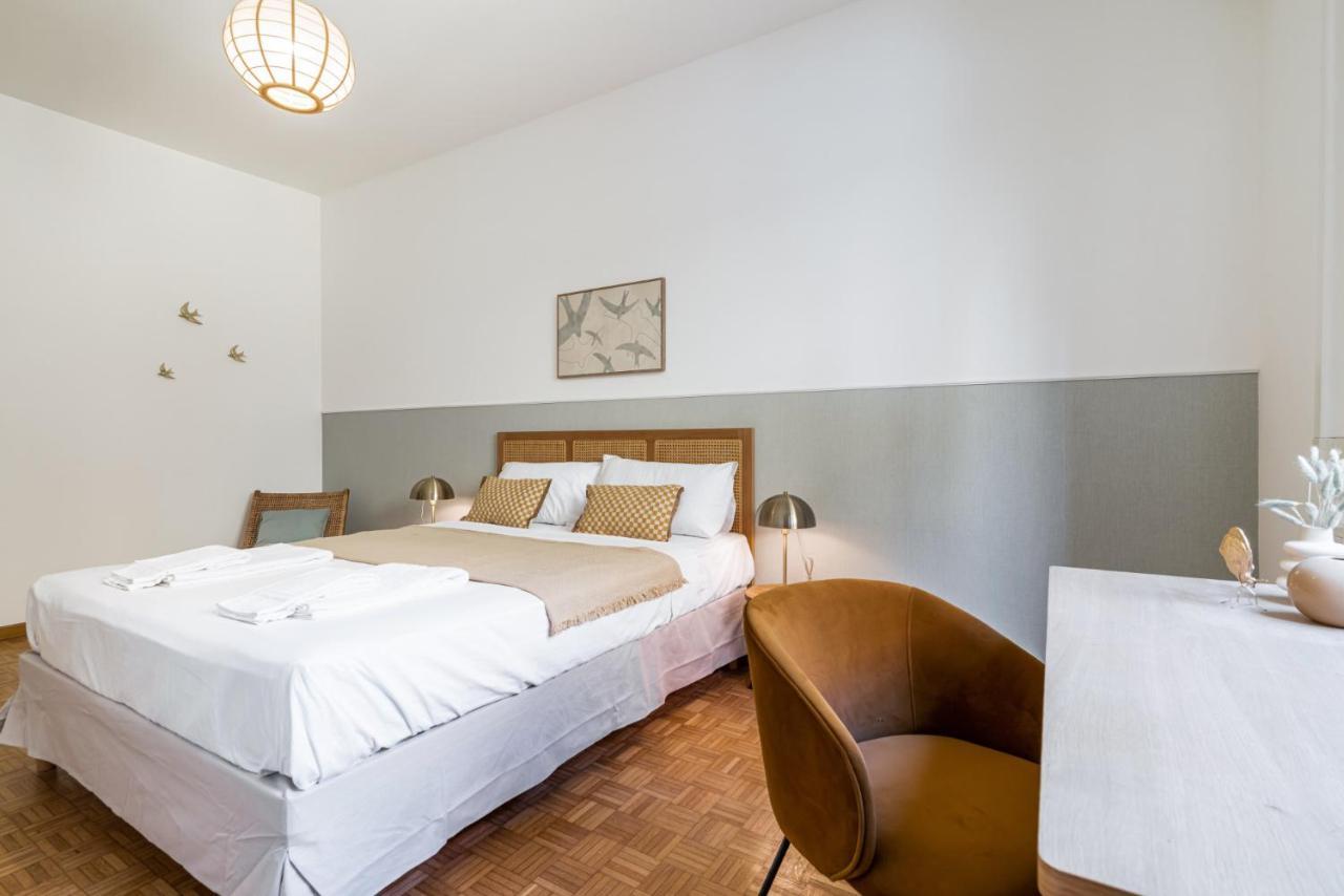 Easylife - Calda Gemma In Porta Venezia Apartment Milan Bagian luar foto