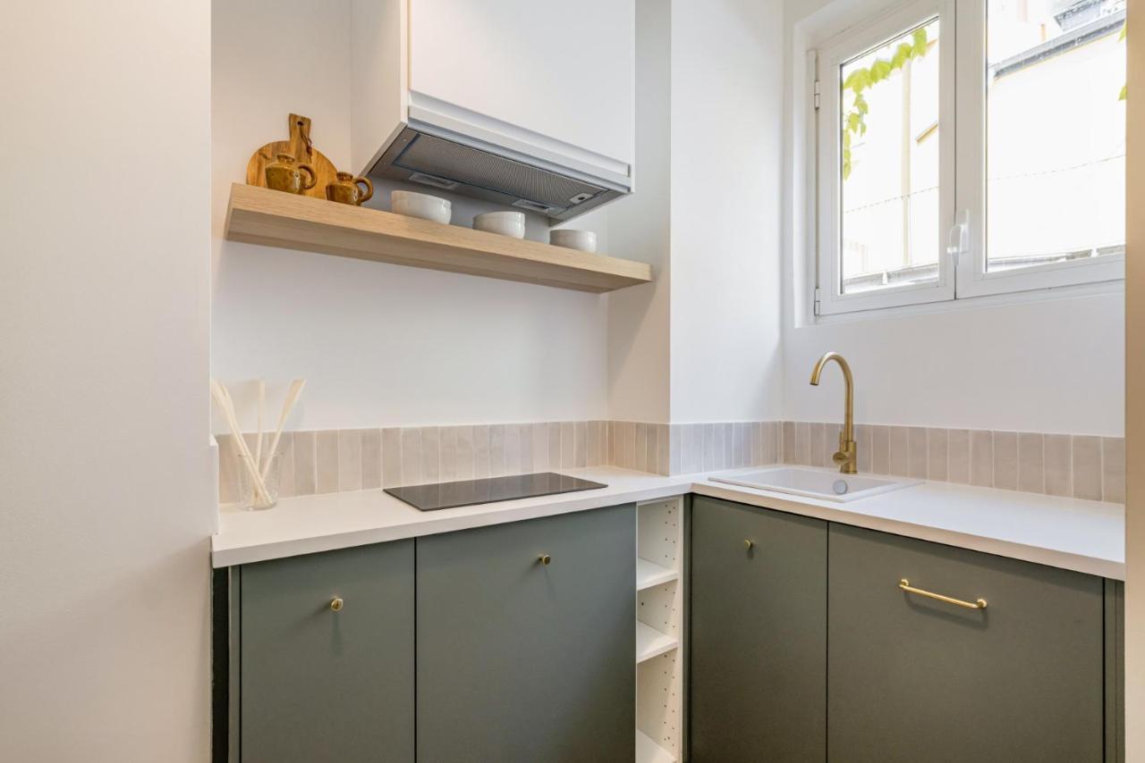 Easylife - Calda Gemma In Porta Venezia Apartment Milan Bagian luar foto