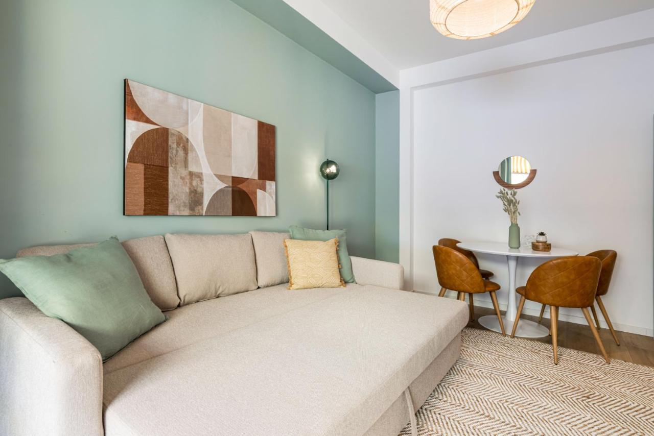 Easylife - Calda Gemma In Porta Venezia Apartment Milan Bagian luar foto