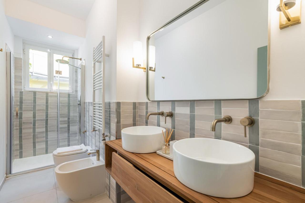 Easylife - Calda Gemma In Porta Venezia Apartment Milan Bagian luar foto