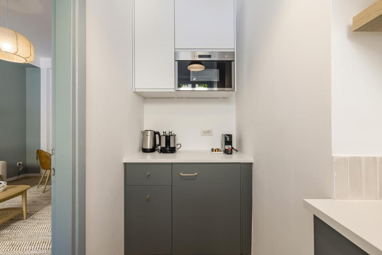 Easylife - Calda Gemma In Porta Venezia Apartment Milan Bagian luar foto