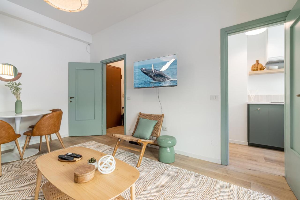 Easylife - Calda Gemma In Porta Venezia Apartment Milan Bagian luar foto