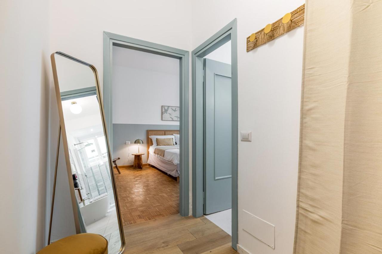 Easylife - Calda Gemma In Porta Venezia Apartment Milan Bagian luar foto